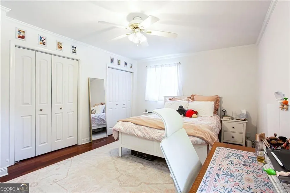 2814 Goodfellows RD Tucker, GA 30084