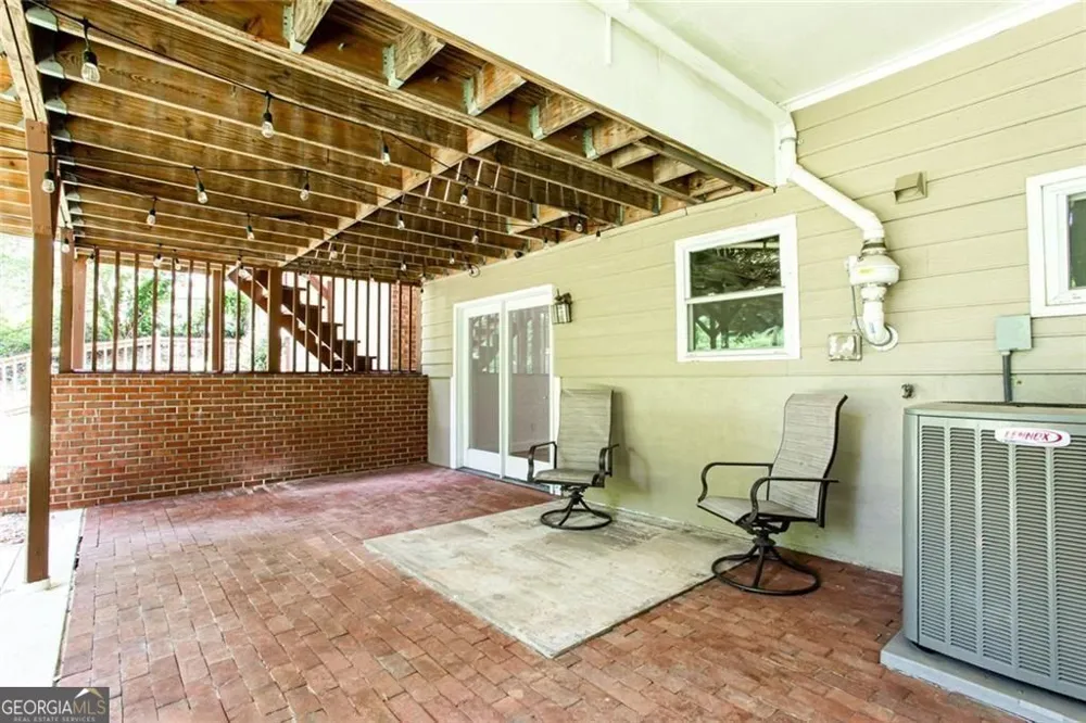2814 Goodfellows RD Tucker, GA 30084