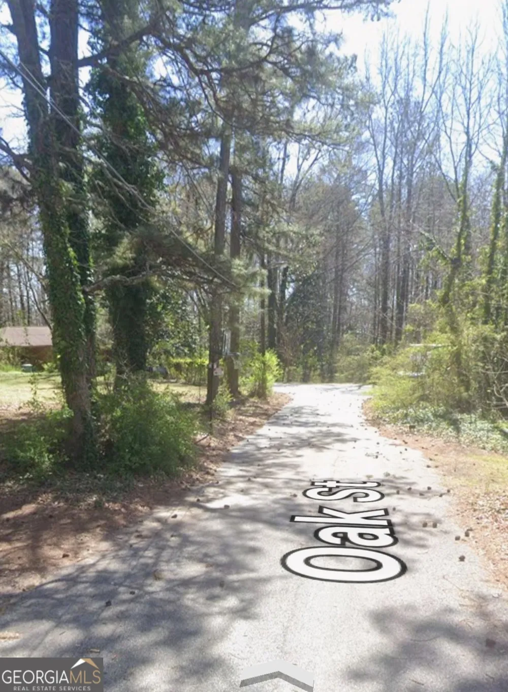 0 Oak ST Lake City, GA 30260