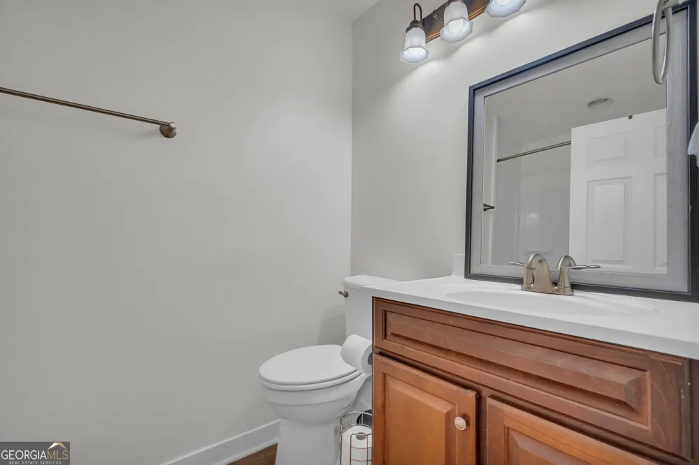 156 White Pine RD Toccoa, GA 30577