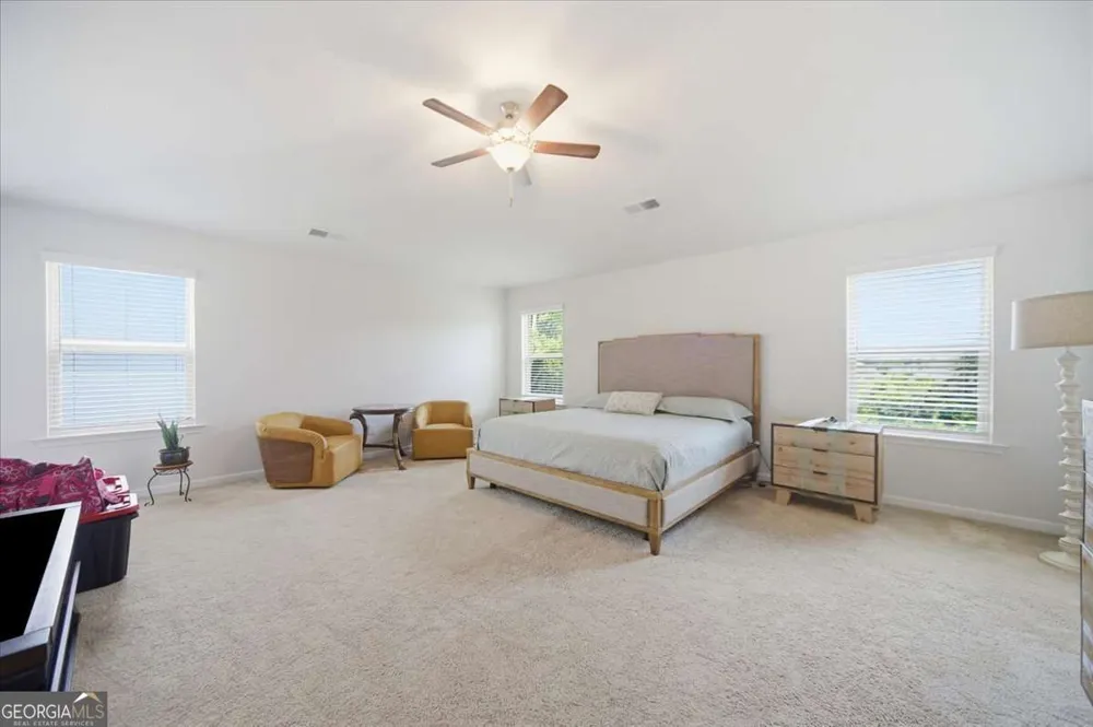2116 Cadenza CIR Dacula, GA 30019
