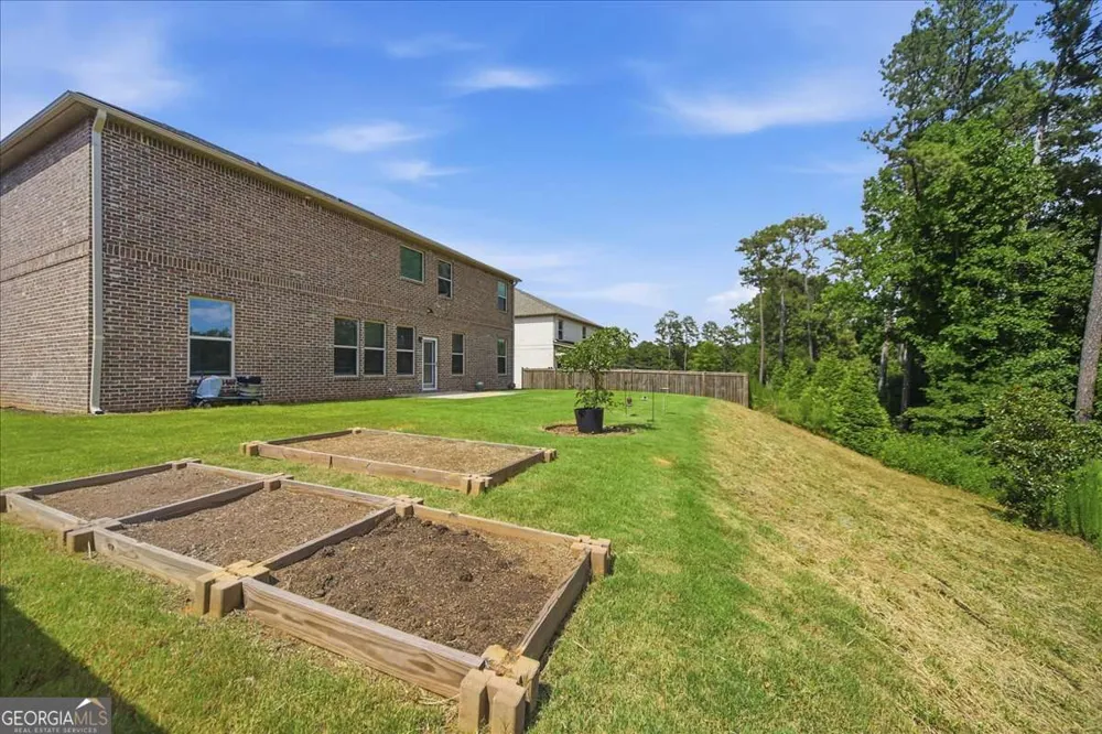 2116 Cadenza CIR Dacula, GA 30019