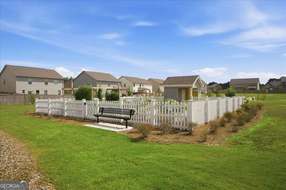 2116 Cadenza CIR Dacula, GA 30019