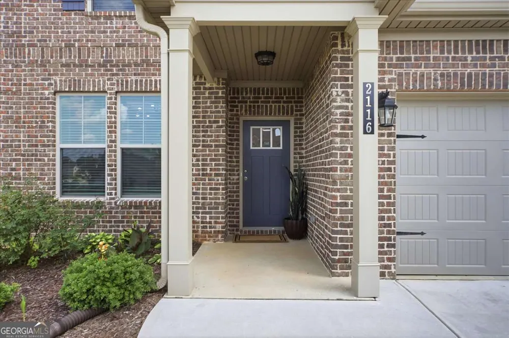 2116 Cadenza CIR Dacula, GA 30019