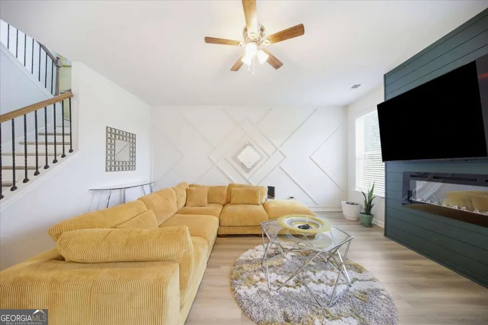 2116 Cadenza CIR Dacula, GA 30019