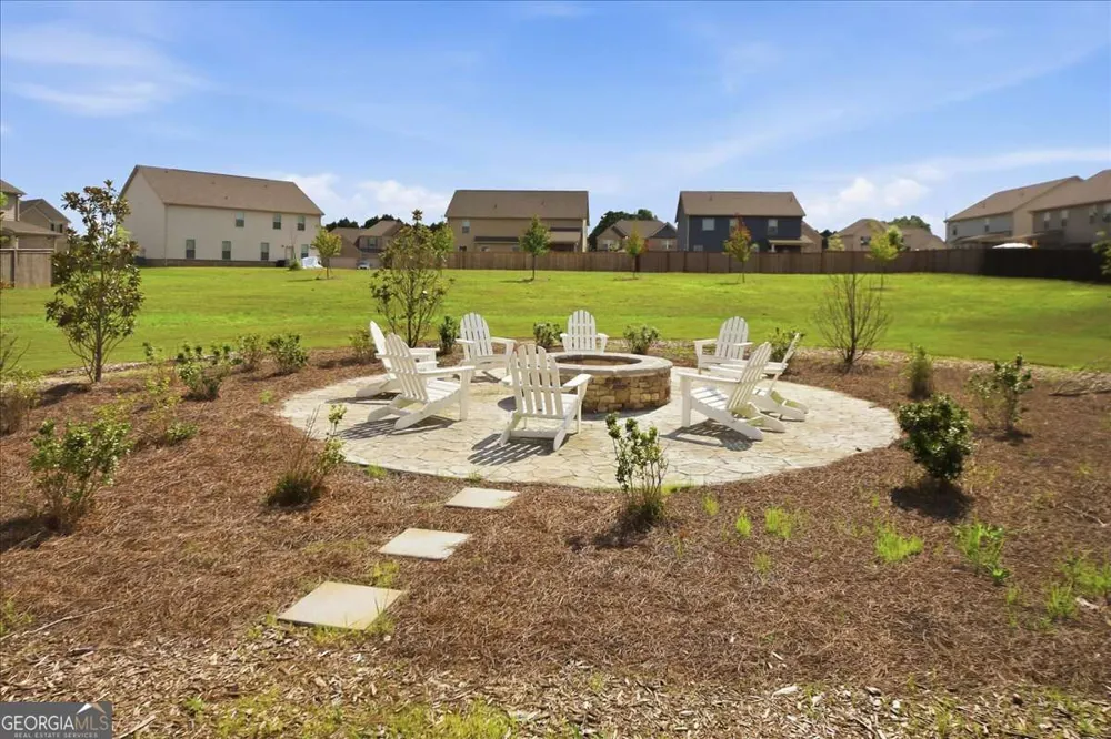 2116 Cadenza CIR Dacula, GA 30019