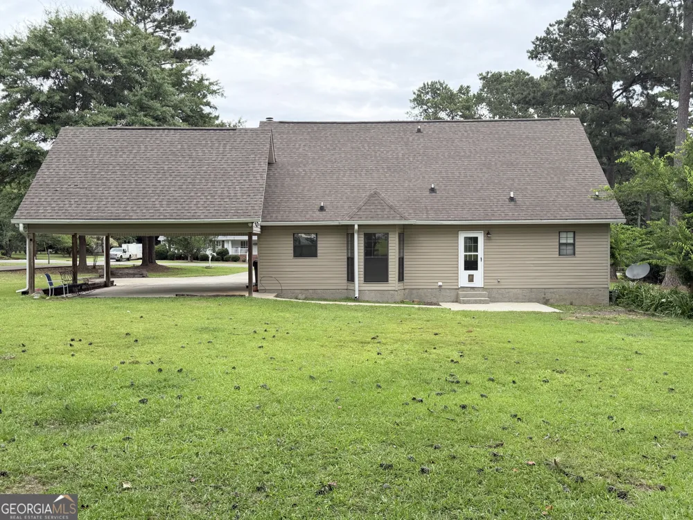 106 Newport RD NE Milledgeville, GA 31061