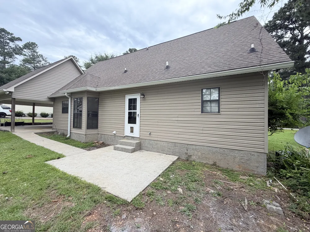106 Newport RD NE Milledgeville, GA 31061