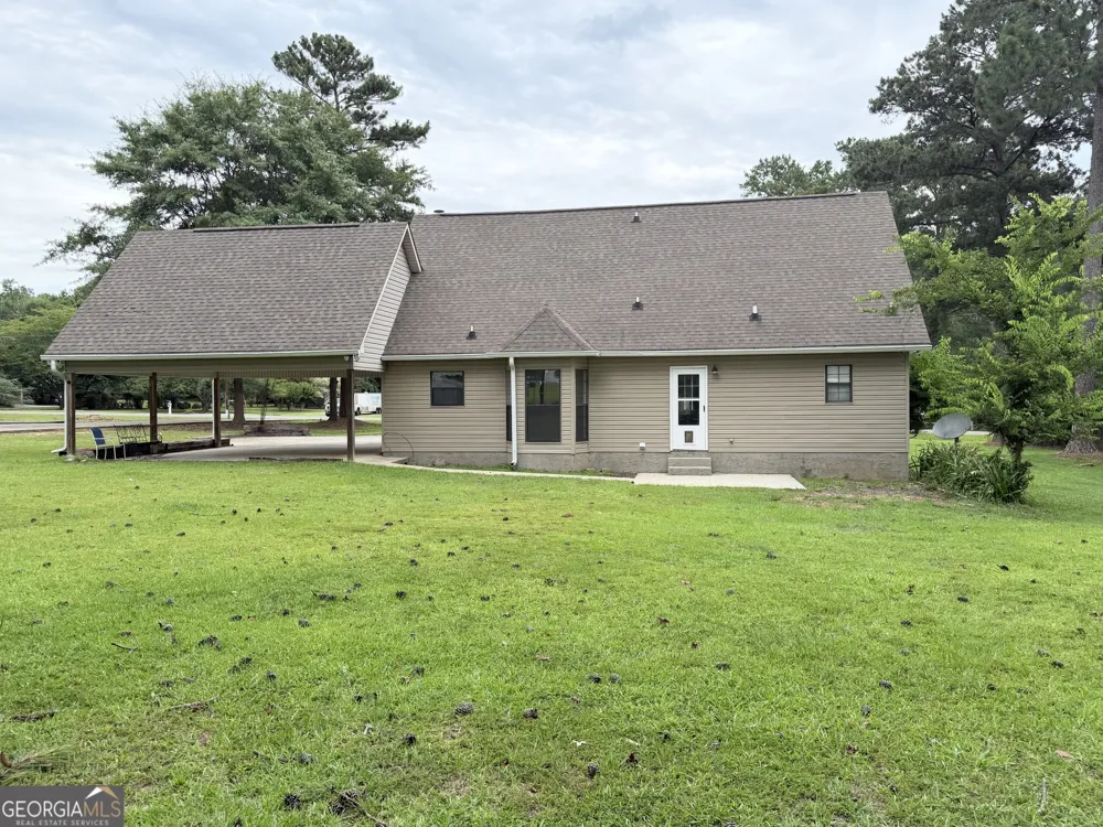 106 Newport RD NE Milledgeville, GA 31061
