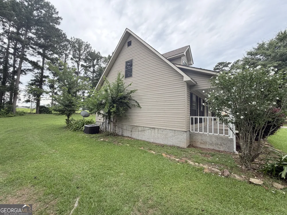 106 Newport RD NE Milledgeville, GA 31061