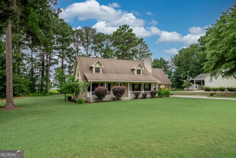 106 Newport RD NE Milledgeville, GA 31061