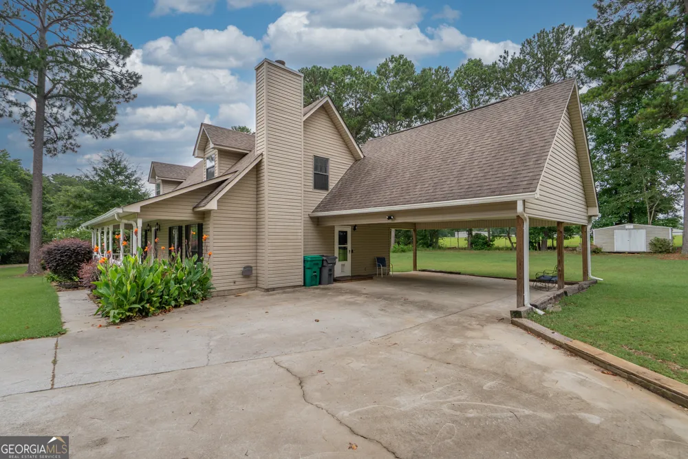 106 Newport RD NE Milledgeville, GA 31061