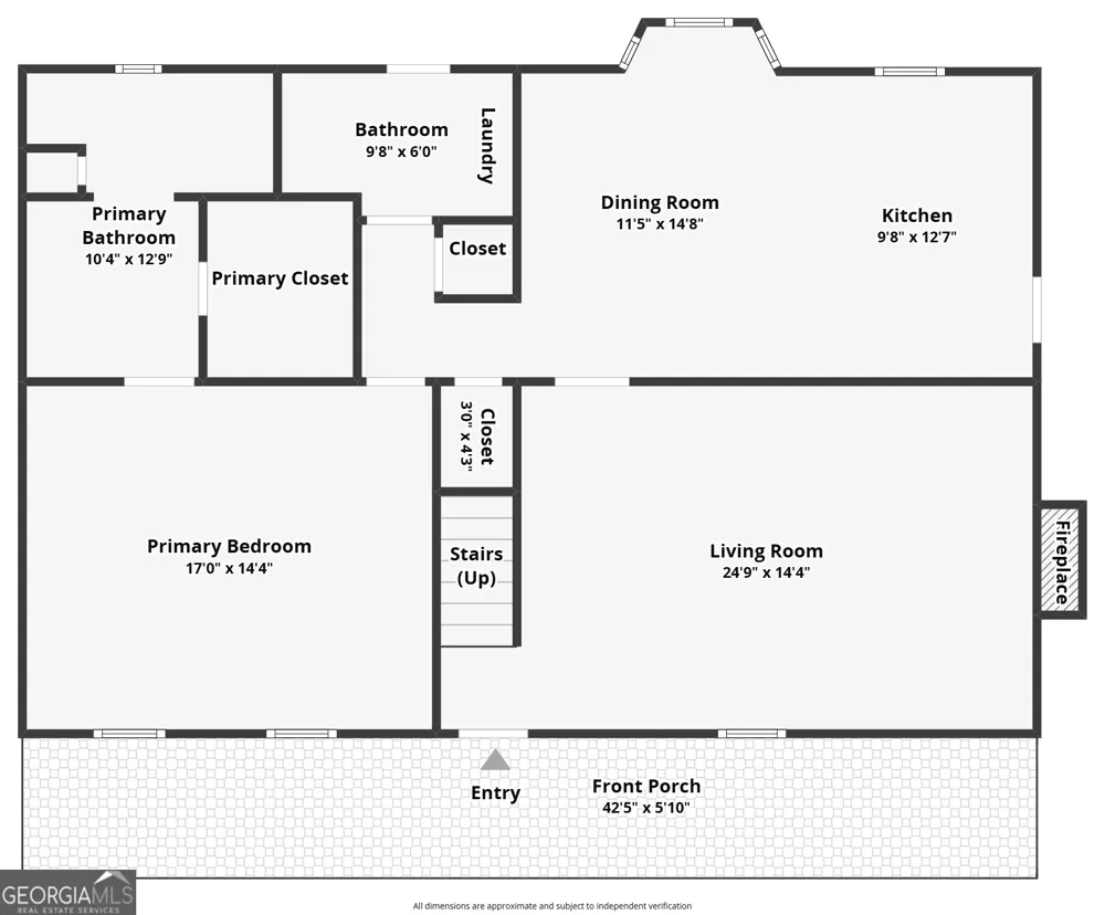 106 Newport RD NE Milledgeville, GA 31061