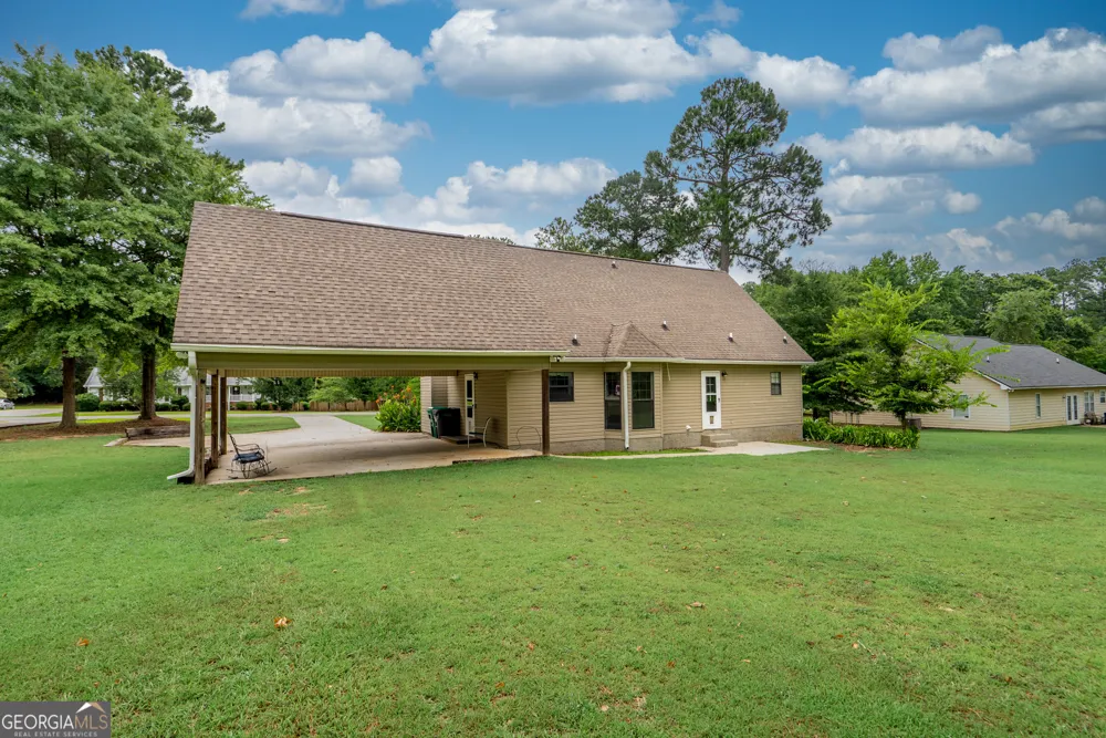106 Newport RD NE Milledgeville, GA 31061