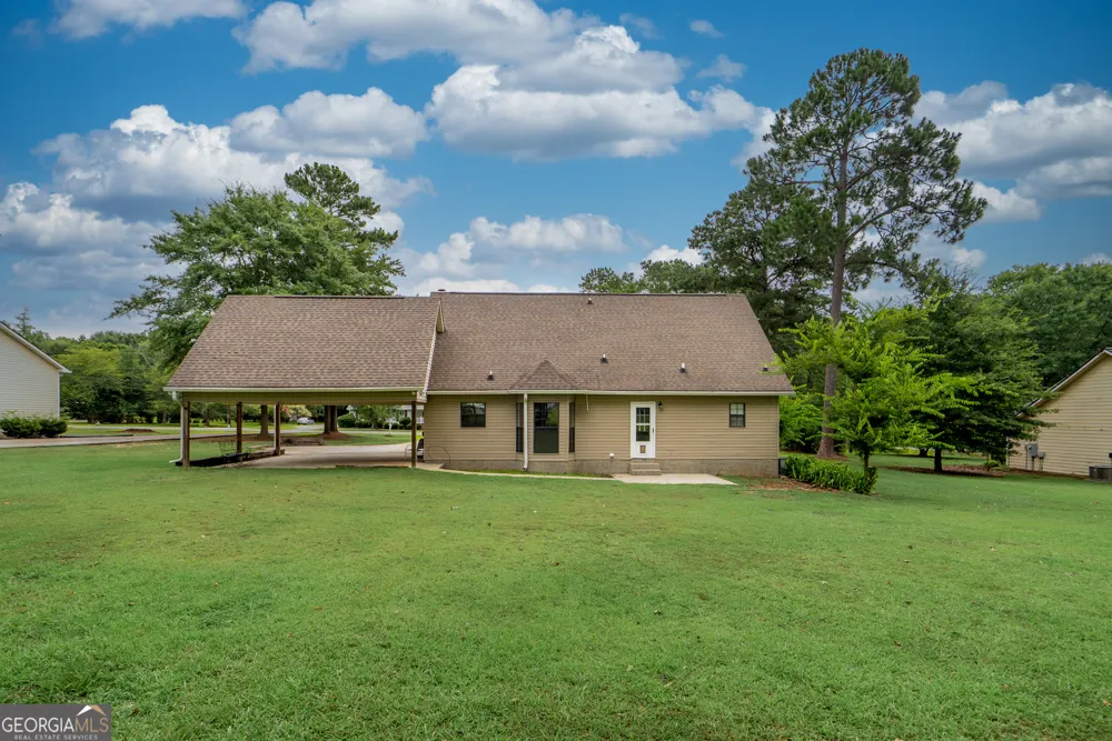 106 Newport RD NE Milledgeville, GA 31061