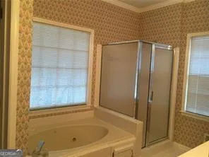 325 Rams WAY Tucker, GA 30084