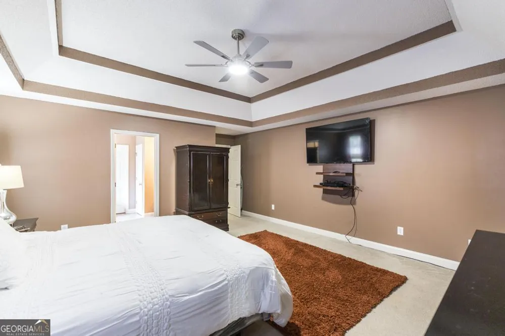 112 Finch DR Kathleen, GA 31047