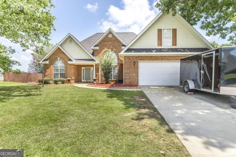112 Finch DR