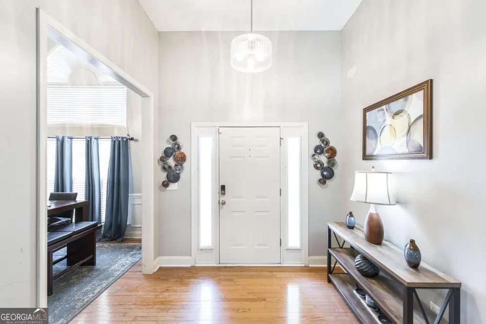 112 Finch DR Kathleen, GA 31047