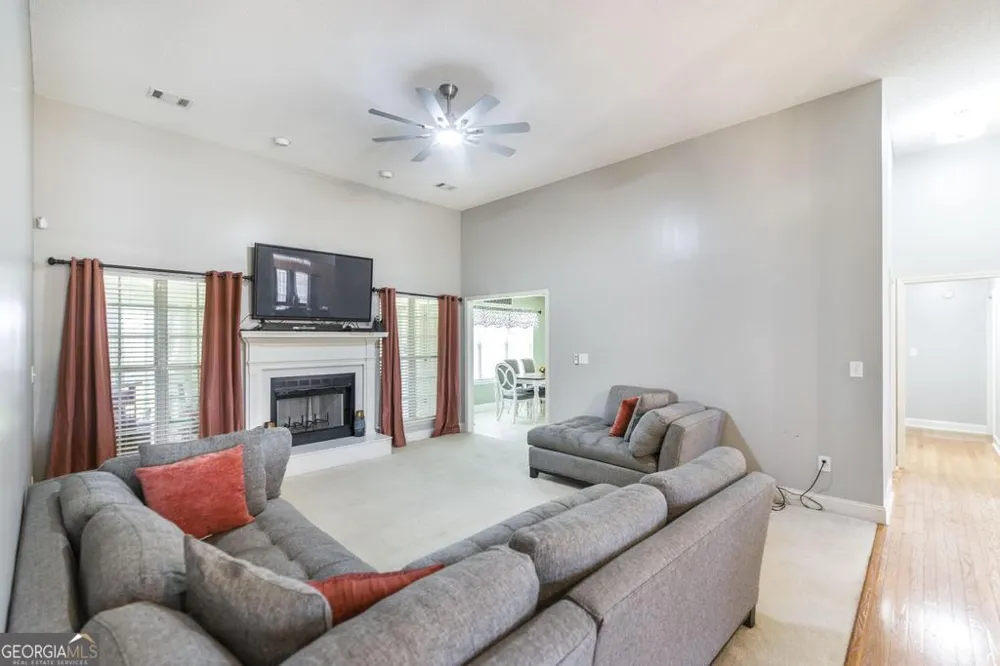 112 Finch DR Kathleen, GA 31047