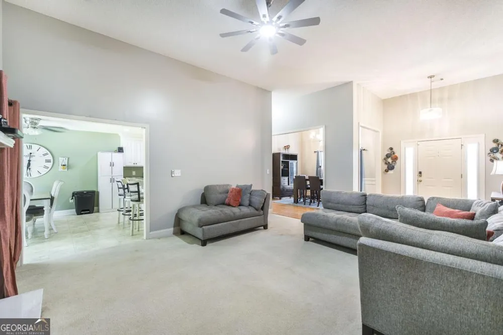 112 Finch DR Kathleen, GA 31047