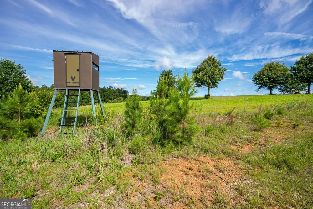 2286 Duffell Martin RD Comer, GA 30629