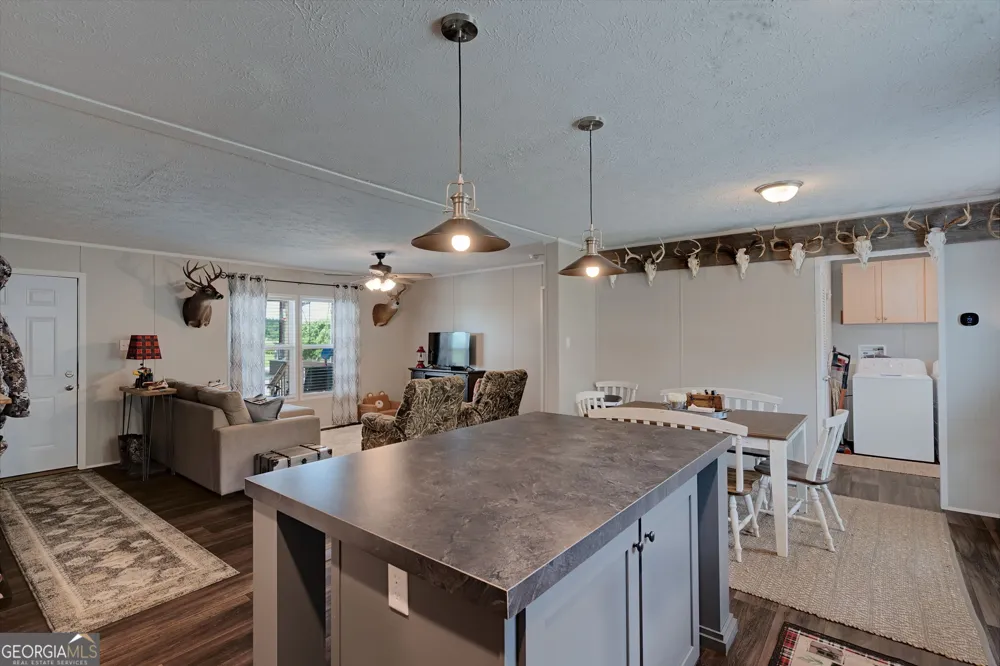 2286 Duffell Martin RD Comer, GA 30629