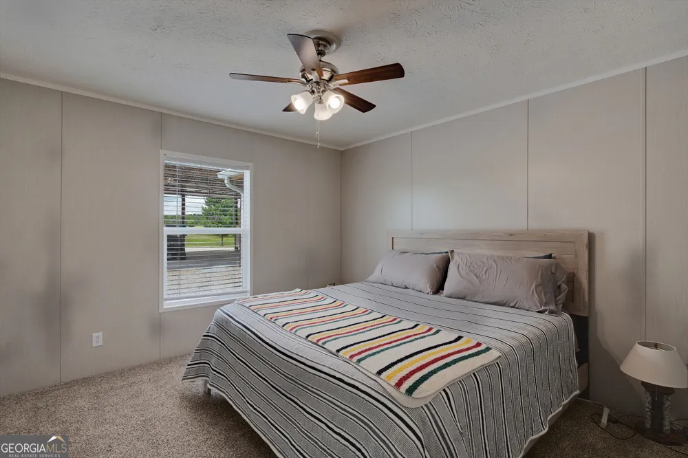 2286 Duffell Martin RD Comer, GA 30629