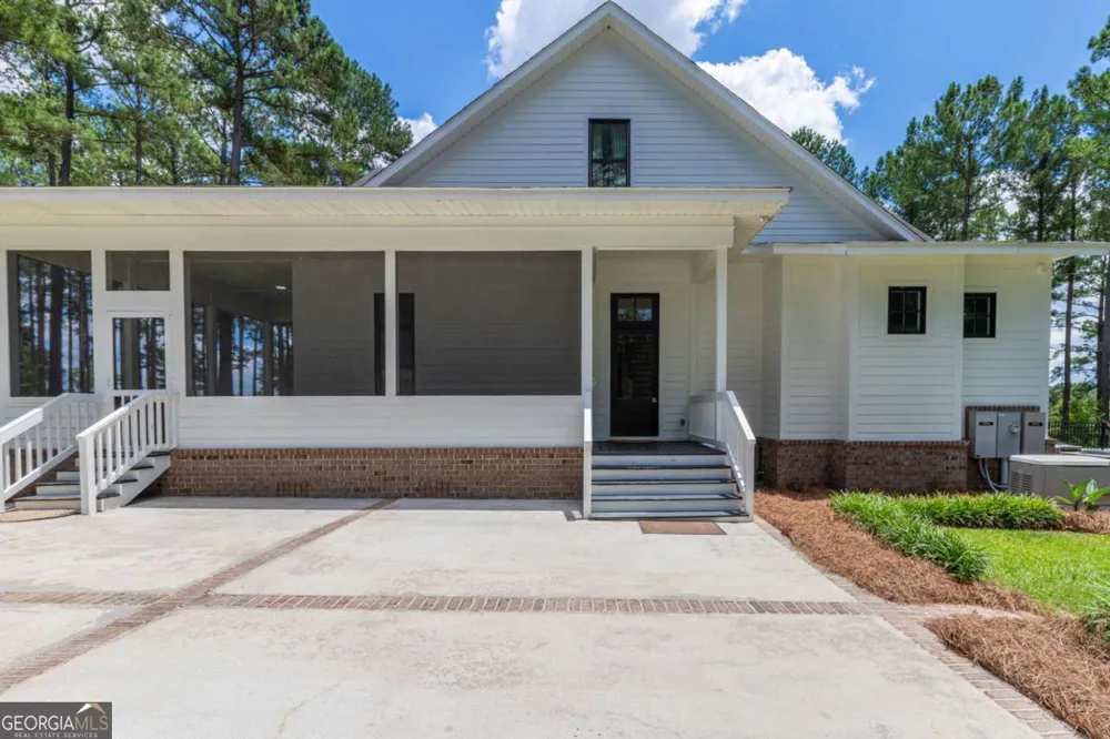 1951 Tru Fail Crossing RD Portal, GA 30450