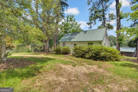 124 E Ward RD
