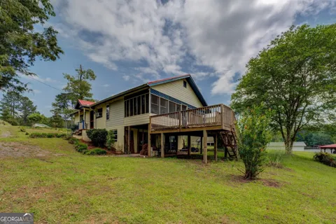 114 Mabry RD