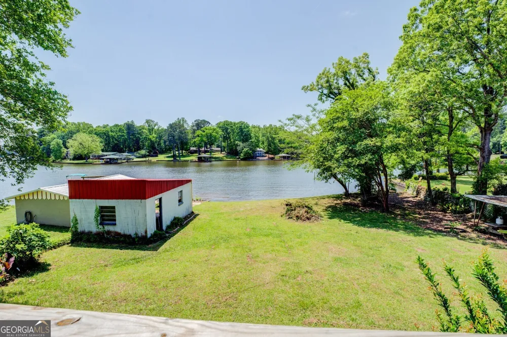 114 Mabry RD Jackson, GA 30233