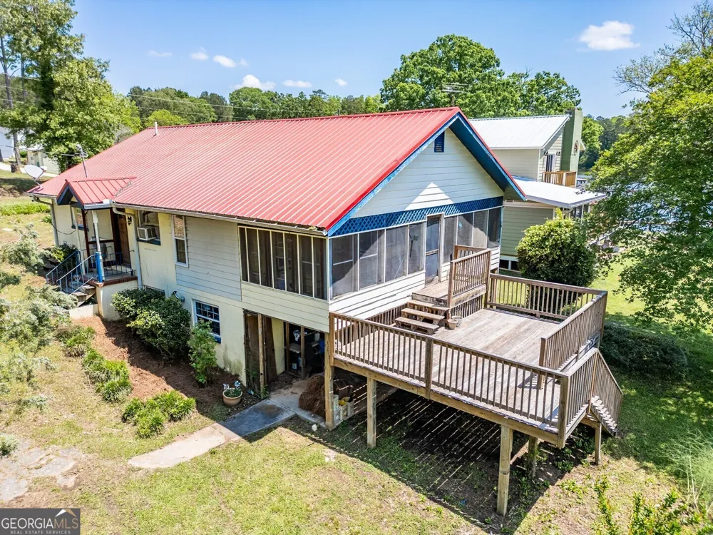 114 Mabry RD Jackson, GA 30233
