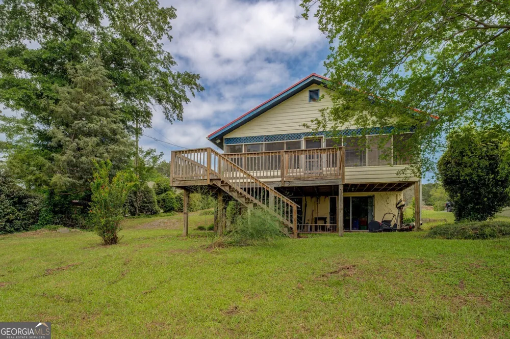 114 Mabry RD Jackson, GA 30233