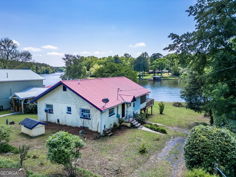 114 Mabry RD Jackson, GA 30233