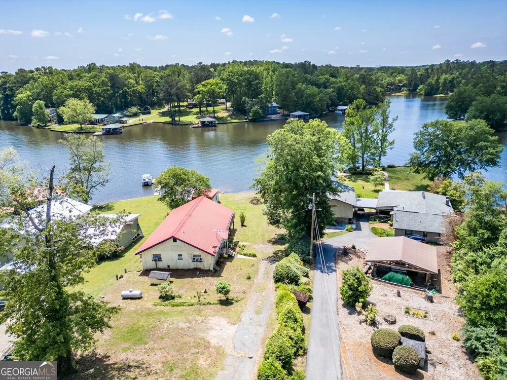 114 Mabry RD Jackson, GA 30233