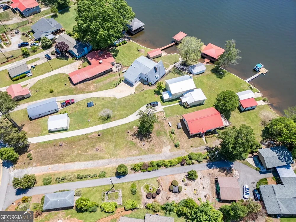 114 Mabry RD Jackson, GA 30233