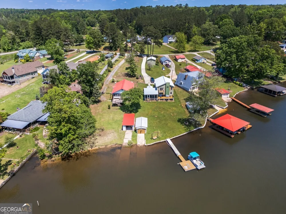 114 Mabry RD Jackson, GA 30233