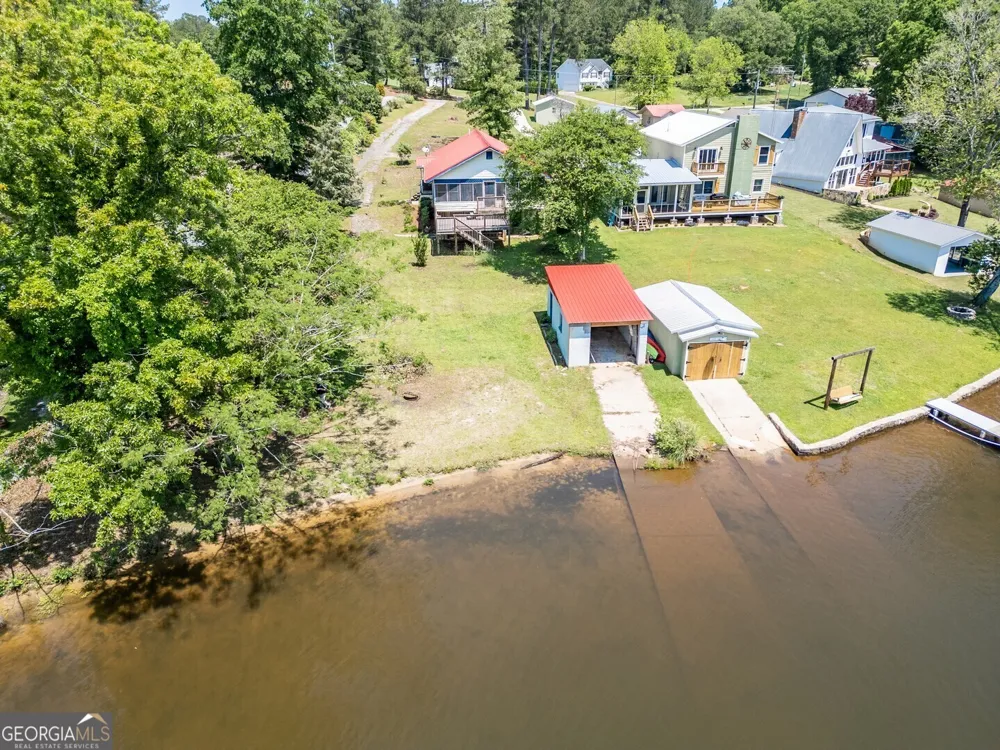 114 Mabry RD Jackson, GA 30233