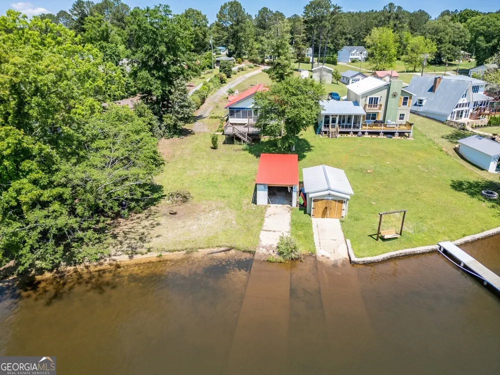 114 Mabry RD Jackson, GA 30233