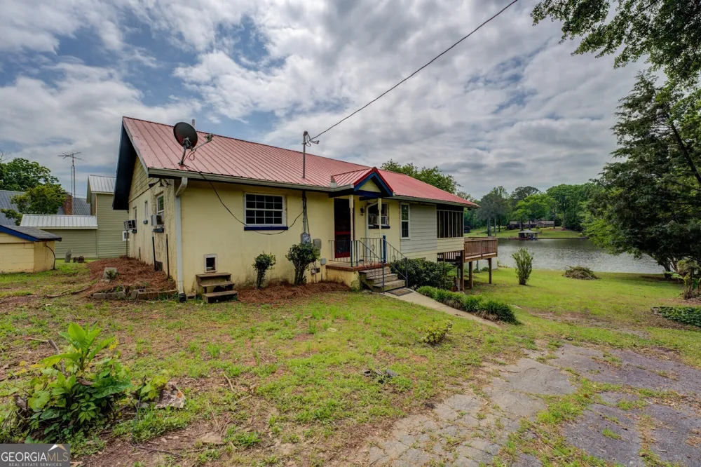 114 Mabry RD Jackson, GA 30233