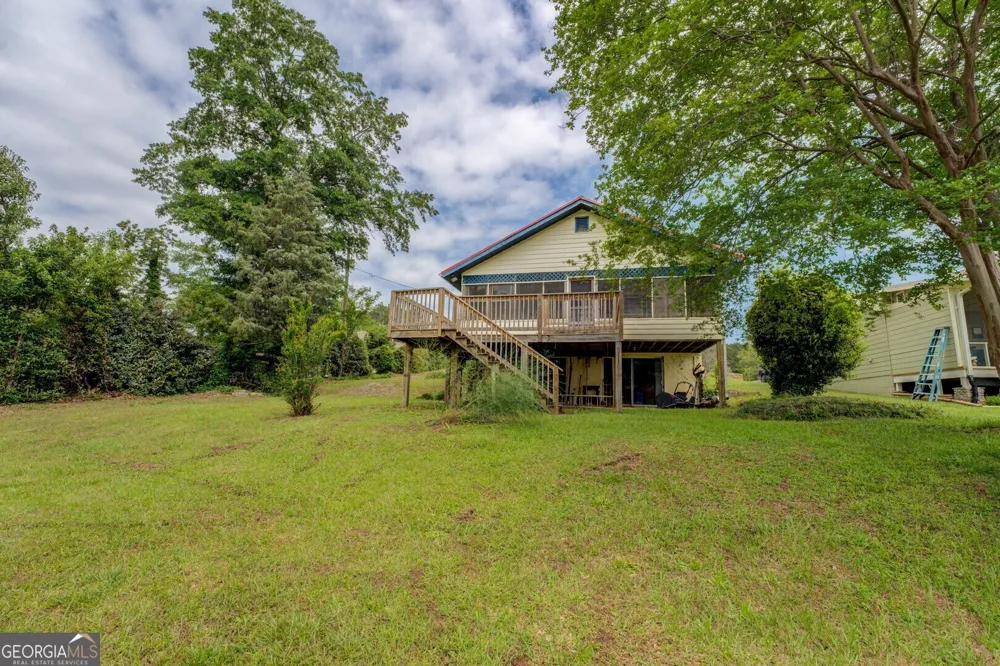114 Mabry RD Jackson, GA 30233