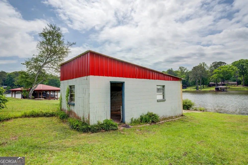 114 Mabry RD Jackson, GA 30233