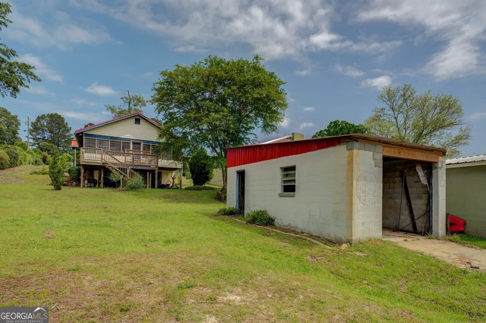 114 Mabry RD Jackson, GA 30233