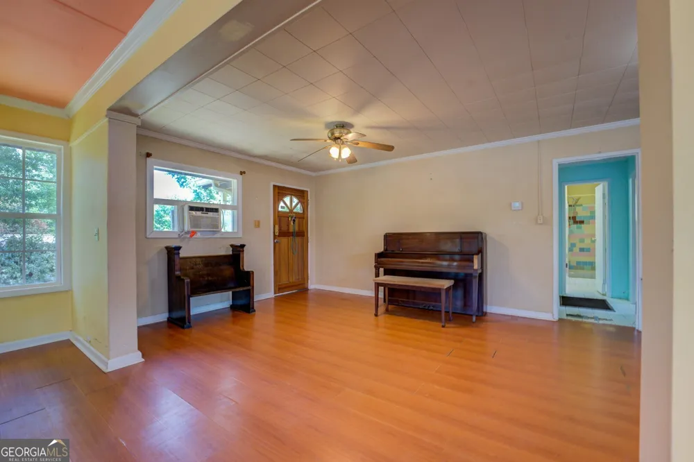 114 Mabry RD Jackson, GA 30233