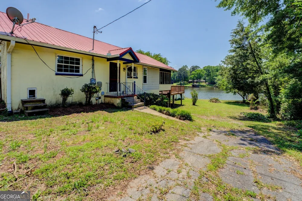 114 Mabry RD Jackson, GA 30233