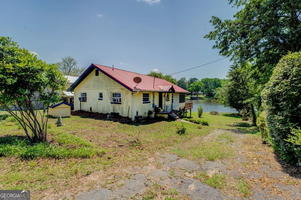 114 Mabry RD Jackson, GA 30233