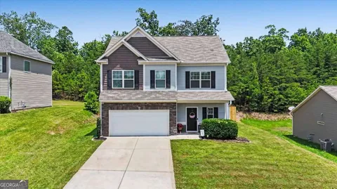 234 Arbor DR