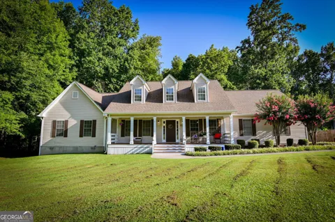 1901 Mcconnell RD