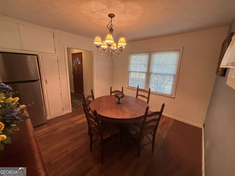 152 Crest DR Cochran, GA 31014
